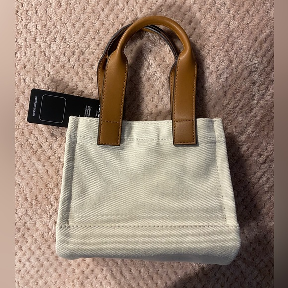 True Religion Mini Tote - Picture 3 of 6